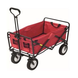 Kokkupandav käru Beach Wagon