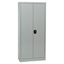 Metallkapp Regalux  80 x 41 x 180 cm