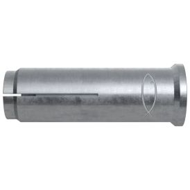 Löökankur Fischer EA II M12 50 mm 25 tk