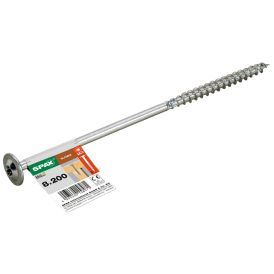Konstruktsioonikruvi Spax HI.Force 8 x 200 mm