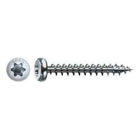 Ümarpea kruvi Spax 5 x 20 mm