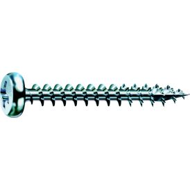 Ümarpea kruvi Spax 3,5 x 12 mm