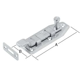 Aknariiv 80 x 30 mm