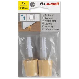 Uksestopper Fix-o-moll 2 tk