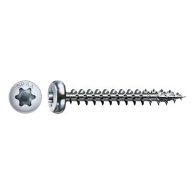 Ümarpea kruvi Spax 4 x 12 mm