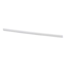 Kanduri katteliist Elfa valge 420 mm parem