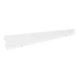Riiulikandur Elfa valge 270 mm