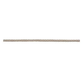Tross Stabilit 3 mm rst, jooksva meetriga