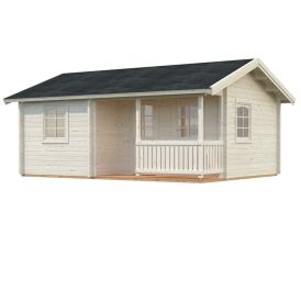 Aiamaja Palmako Sandra 21,5 m²