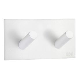 Nagi 2-osaline BX1093 valge