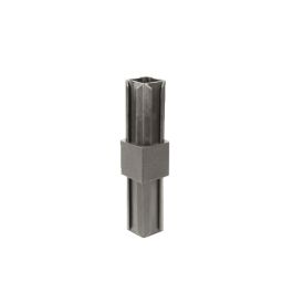 Profiili ühendus Gah Alberts XD 180°, 20 x 20 x 1,5 mm