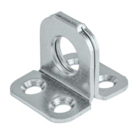 Silmusplaat 45 mm