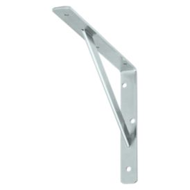 Riiulikandur 400 x 250 mm tsingitud