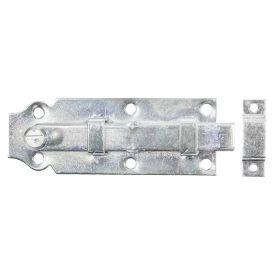 Nupuga ukseriiv 120 x 57 mm