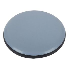 Mööblikaitse Stabilit hall 50 mm 4 tk