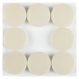Vaibaliugur Stabilit valge 22 mm 8 tk
