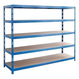 Laoriiul Regalux Mega 70 x 240 x 200 cm