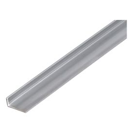 Nurkprofiil 25 x 15 x 1000 mm RST