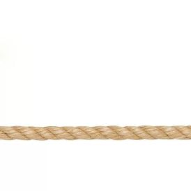 Sisalköis Stabilit 6 mm, jooksva meetriga