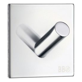 Nagi BK1092 läikiv roostevaba teras