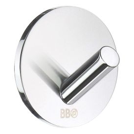 Nagi BK1080/4 läikiv roostevaba teras