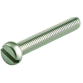 Silinderkruvi Stabilit M4 x 20 mm 8 tk rst