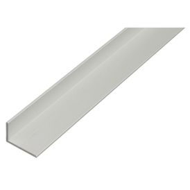 Nurgaprofiil alumiinium 60 x 25 x 1000 mm