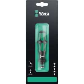 Otsikuhoidja Wera Kraftform Kompakt 816 R SB