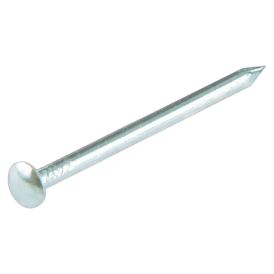 Ümarpeanael Suki nikeldatud 1,2 x 13 mm