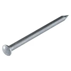 Nael Stabilit tsingitud/karastatud 1,5 x  25mm 50 tk