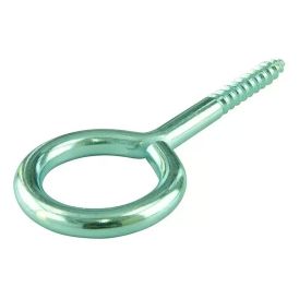 Silmuskruvi Sukitsingitud 25 x 12 x 3,8 mm