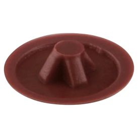 Kruvikate Stabilit plast pruun PZ3 30 tk