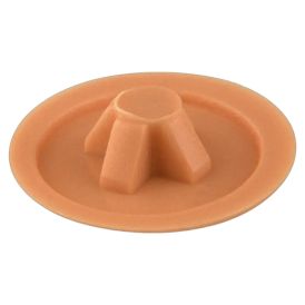 Kruvikate Stabilit plast beež 30 tk