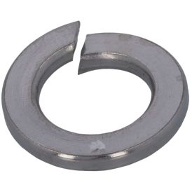 Vedrusplint 8 mm 8 tk