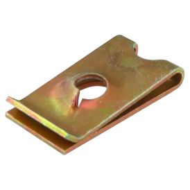 Plekimutter Stabilit tsingitud 4,8 mm 6 tk