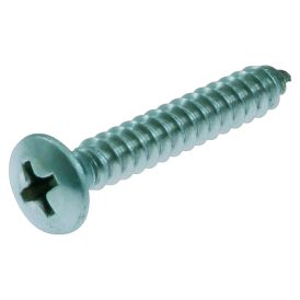 Plekikruvi rst 3,5 x 25 mm 16 tk