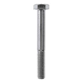 Kuuskantpoldid Profi Depot DIN931 ZN 8 x 70 mm 50 tk