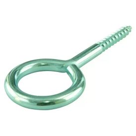 Rõngaskruvi Suki rst 20 x 10 x 3,3 mm 10 tk