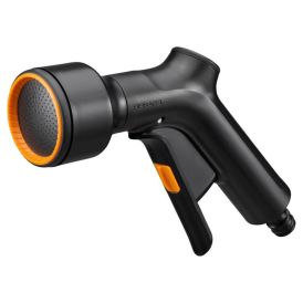 Kastmispüstol Fiskars Solid duššiotsikuga