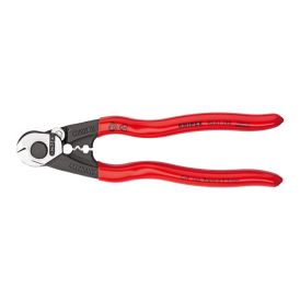 Trossilõikur Knipex 190 mm