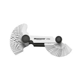 Keermekaliiber 0,25 - 6 mm