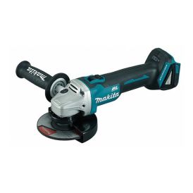 Akunurklihvija Makita DGA506Z, 18 V