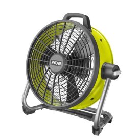 Põrandaventilaator Ryobi R18F5-0, 18 V