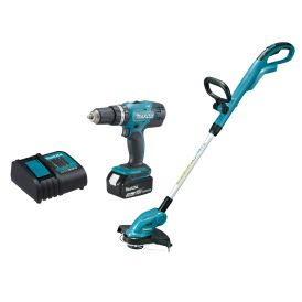 Akutööriistade komplekt DLX2114S
