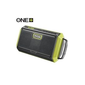Bluetooth kõlar Ryobi ONE+ RBT18-0