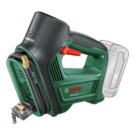 Akupump Bosch UniversalPump 18 V Solo
