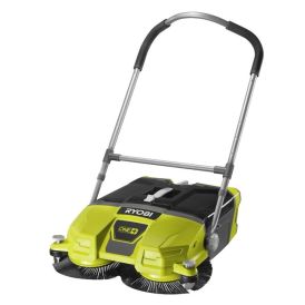 Akuga koristusmasin Ryobi One+ R18SW3, 18 V