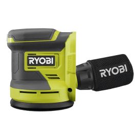 Akuekstsentriklihvija Ryobi ONE+ RROS18-0