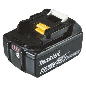 Aku Makita BL1850B, 18 V 5 Ah 