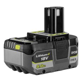 Aku Ryobi One+ RB1850X, 18 V 5 Ah
